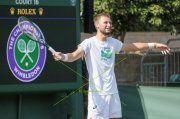 WIMBLEDON 2025