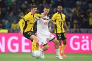 YB - LUGANO