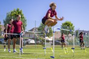 TRAINING SCHWEIZ