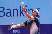 SWISS OPEN GSTAAD 2026