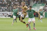 ST.GALLEN - LUZERN
