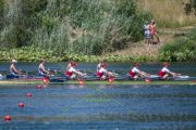 LUZERN REGATTA 2026