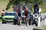 TOUR DE SUISSE WOMEN 2026