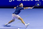 SWISS INDOORS 2026
