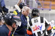 AMBRI - FRIBOURG