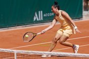 FRENCH OPEN 2026