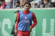ST.GALLEN - THUN