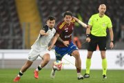 SERVETTE - ZUERICH