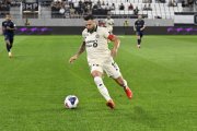 LUGANO - SERVETTE