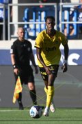 LAUSANNE - YB