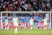 FRANKREICH - WALES