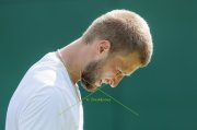 WIMBLEDON 2025
