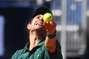 SWISS OPEN GSTAAD 2025