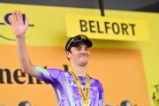 TOUR DE FRANCE 2026