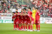 ST.GALLEN - BENFICA