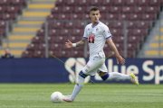 SERVETTE - LUZERN