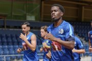 LUZERN TRAINING