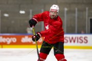 TRAINING SCHWEIZ