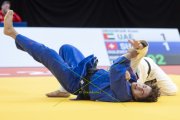 JUDO LAUSANNE 2026