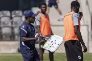 TRAINING LAUSANNE