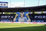 ZUERICH - SERVETTE