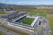STADION THUN