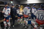 LAUSANNE - ZSC