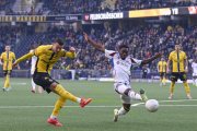 YB - SERVETTE