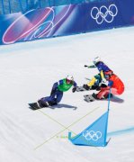 OLYMPIA MILANO CORTINA  2026