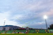 SARAJEVO - YB