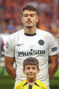GALATASARAY - YB