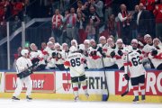 USA - SCHWEIZ