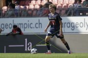 SION - LUZERN