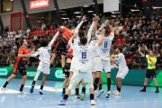 BSV BERN - MONTPELLIER HB