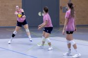 TRAINING PFEFFINGEN