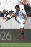 LUGANO - ZUERICH