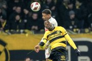 YB - LUZERN