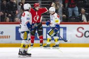 LAUSANNE - KLOTEN