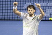 SWISS INDOORS 2026
