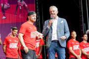 EMPFANG SCHWEIZ