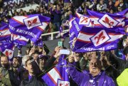 FIORENTINA - BASEL