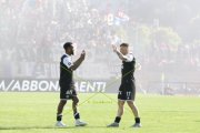 LUGANO - BASEL