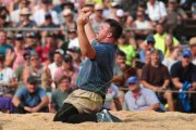 118. NORDWESTSCHWEIZER SCHWINGFEST