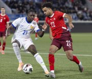 SCHWEIZ - FRANKREICH