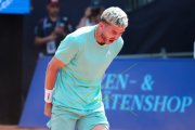 SWISS OPEN GSTAAD 2026