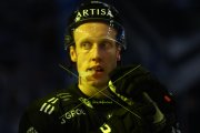 LUGANO - AMBRI