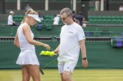 WIMBLEDON 2025