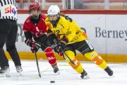 LAUSANNE - SC BERN