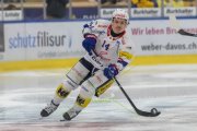 DAVOS - KLOTEN