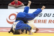 JUDO LAUSANNE 2026